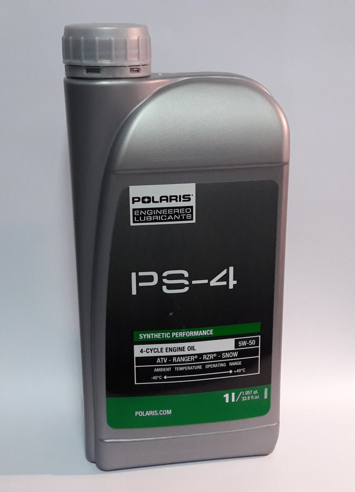Motorolje Polaris PS-4 Plus 1 L